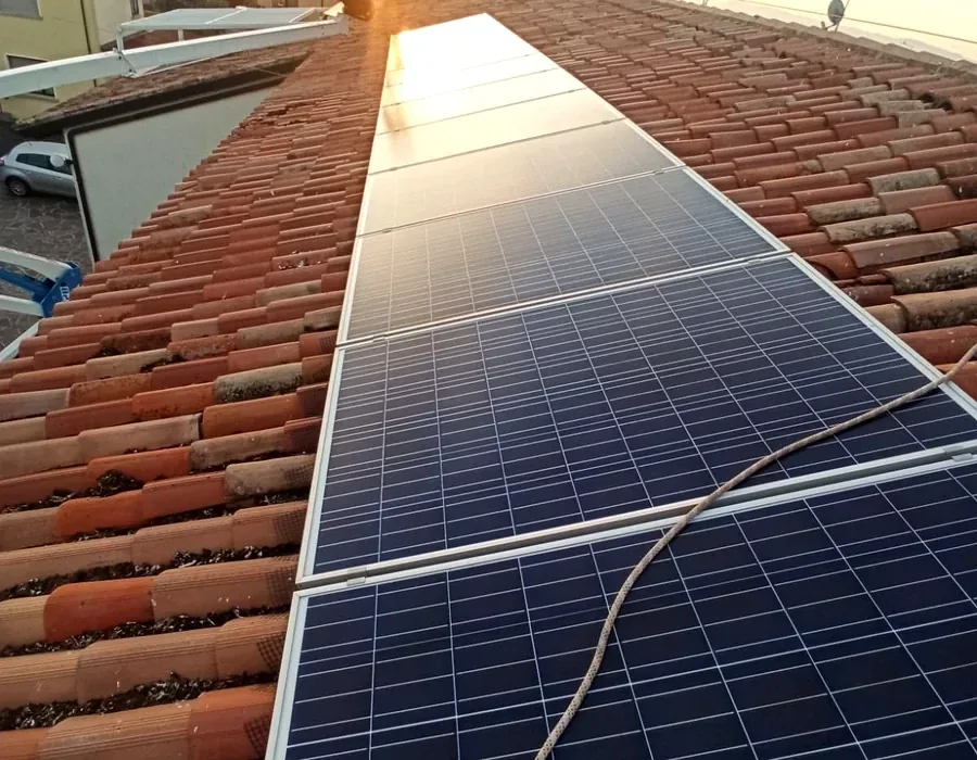 Fotovoltaico